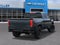 2026 Chevrolet Silverado 2500 HD ZR2 Crew Cab Standard Box 4WD