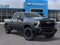 2026 Chevrolet Silverado 2500 HD ZR2 Crew Cab Standard Box 4WD