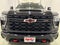 2026 Chevrolet Silverado 2500 HD ZR2 Crew Cab Standard Box 4WD