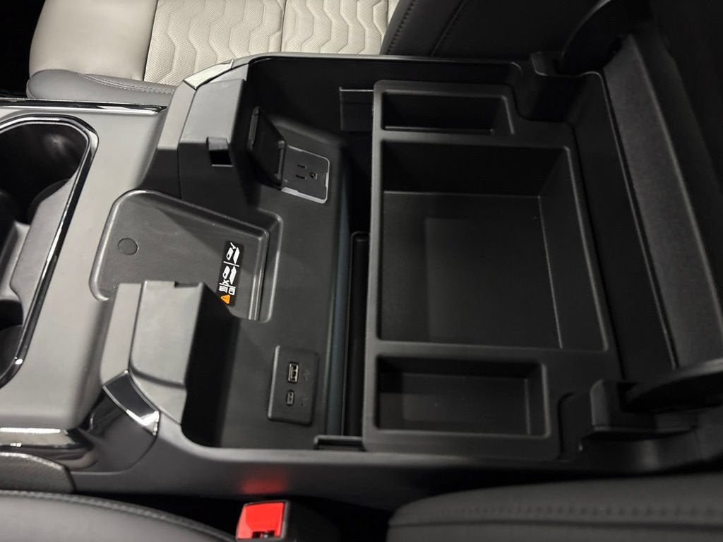 2026 Chevrolet Silverado 2500 HD ZR2 Crew Cab Standard Box 4WD