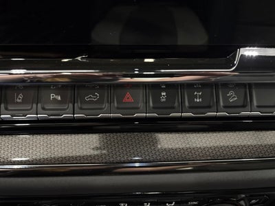 2026 Chevrolet Silverado 2500 HD ZR2 Crew Cab Standard Box 4WD