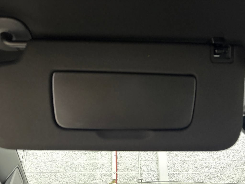 2026 Chevrolet Silverado 2500 HD ZR2 Crew Cab Standard Box 4WD