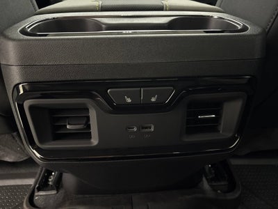 2026 Chevrolet Silverado 2500 HD ZR2 Crew Cab Standard Box 4WD