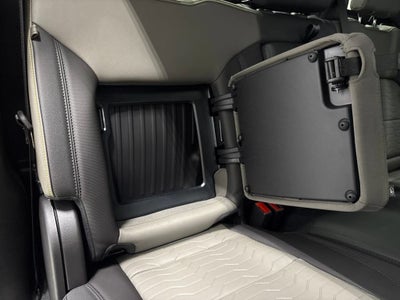 2026 Chevrolet Silverado 2500 HD ZR2 Crew Cab Standard Box 4WD