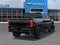 2026 Chevrolet Silverado 2500 HD ZR2 Crew Cab Standard Box 4WD
