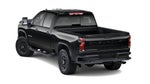 2026 Chevrolet Silverado 2500 HD ZR2 Crew Cab Standard Box 4WD