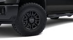 2026 Chevrolet Silverado 2500 HD ZR2 Crew Cab Standard Box 4WD