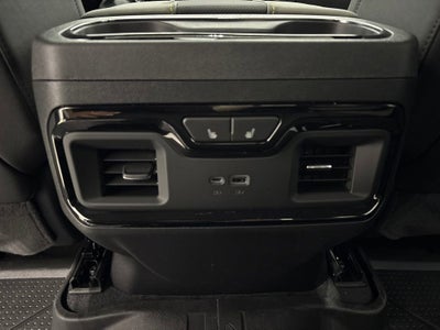 2026 Chevrolet Silverado 2500 HD ZR2 Crew Cab Standard Box 4WD