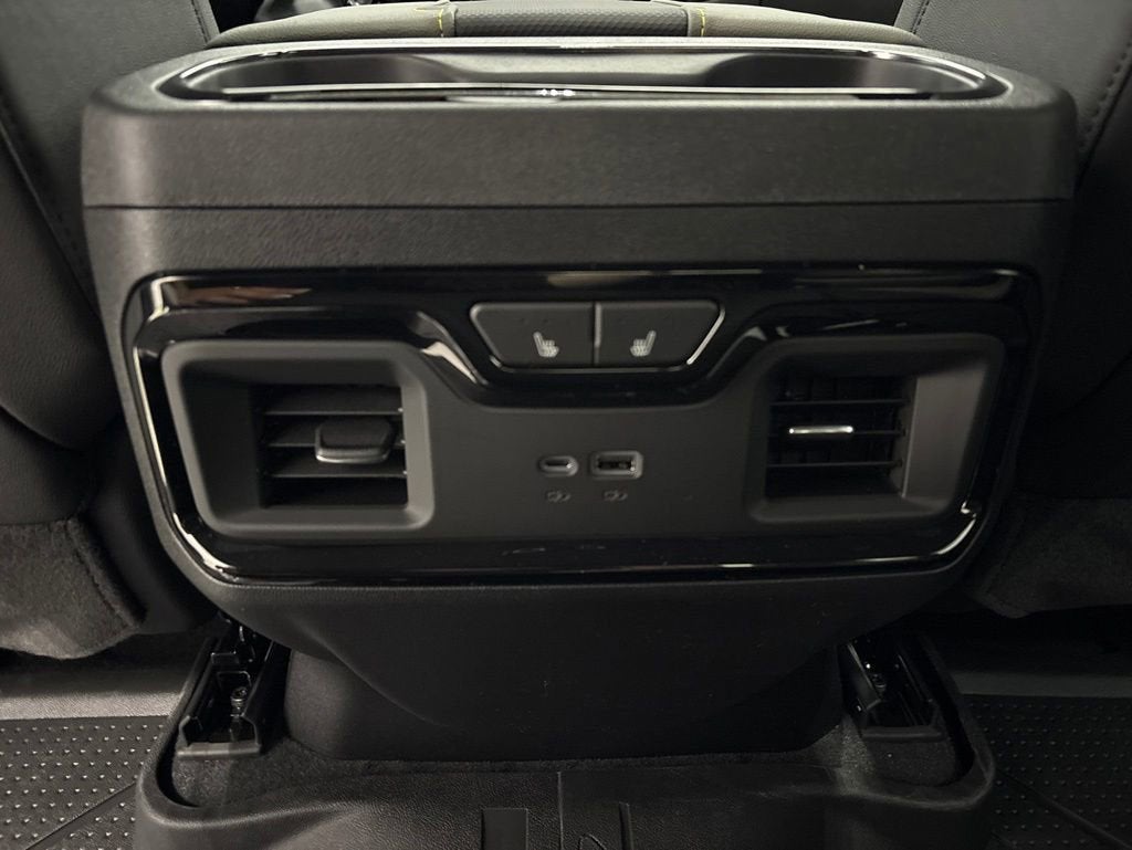 2026 Chevrolet Silverado 2500 HD ZR2 Crew Cab Standard Box 4WD
