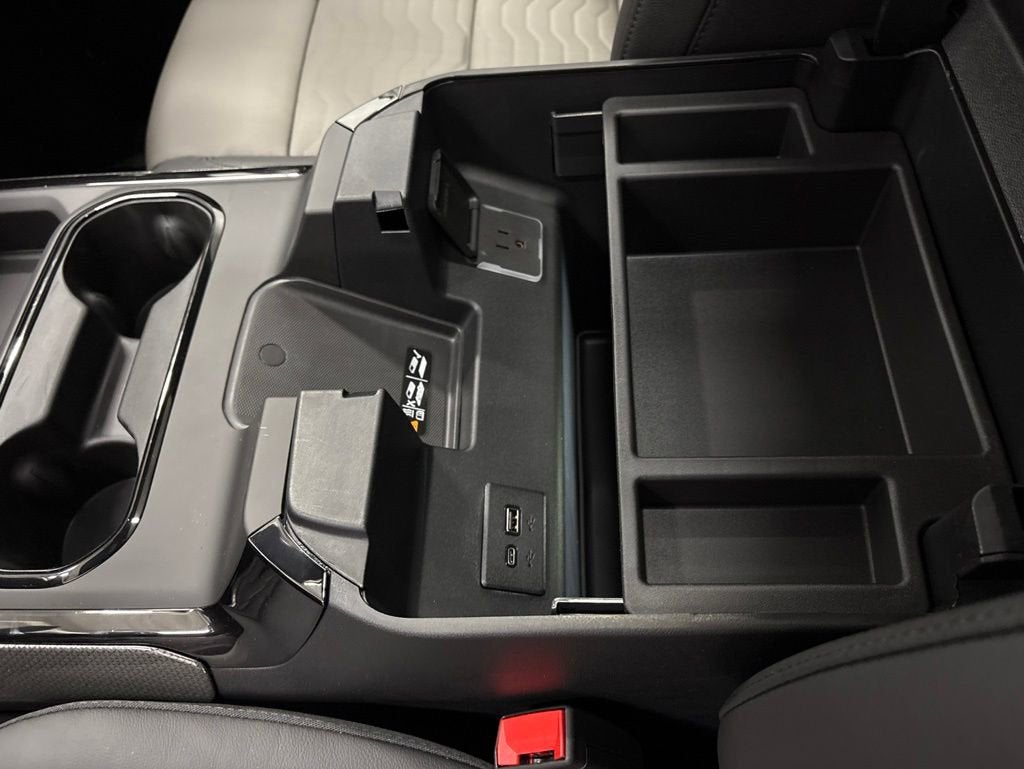 2026 Chevrolet Silverado 2500 HD ZR2 Crew Cab Standard Box 4WD