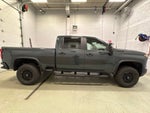 2026 Chevrolet Silverado 2500 HD ZR2 Crew Cab Standard Box 4WD
