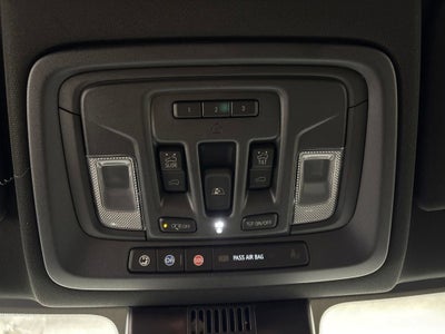 2026 Chevrolet Silverado 2500 HD ZR2 Crew Cab Standard Box 4WD