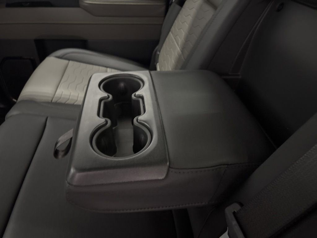 2026 Chevrolet Silverado 2500 HD ZR2 Crew Cab Standard Box 4WD