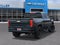 2026 Chevrolet Silverado 2500 HD ZR2 Crew Cab Standard Box 4WD