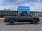 2026 Chevrolet Silverado 2500 HD ZR2 Crew Cab Standard Box 4WD