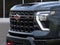 2026 Chevrolet Silverado 2500 HD ZR2 Crew Cab Standard Box 4WD