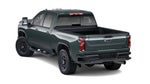 2026 Chevrolet Silverado 2500 HD ZR2 Crew Cab Standard Box 4WD