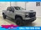 2025 Chevrolet Silverado 2500 HD ZR2