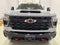 2025 Chevrolet Silverado 2500 HD ZR2