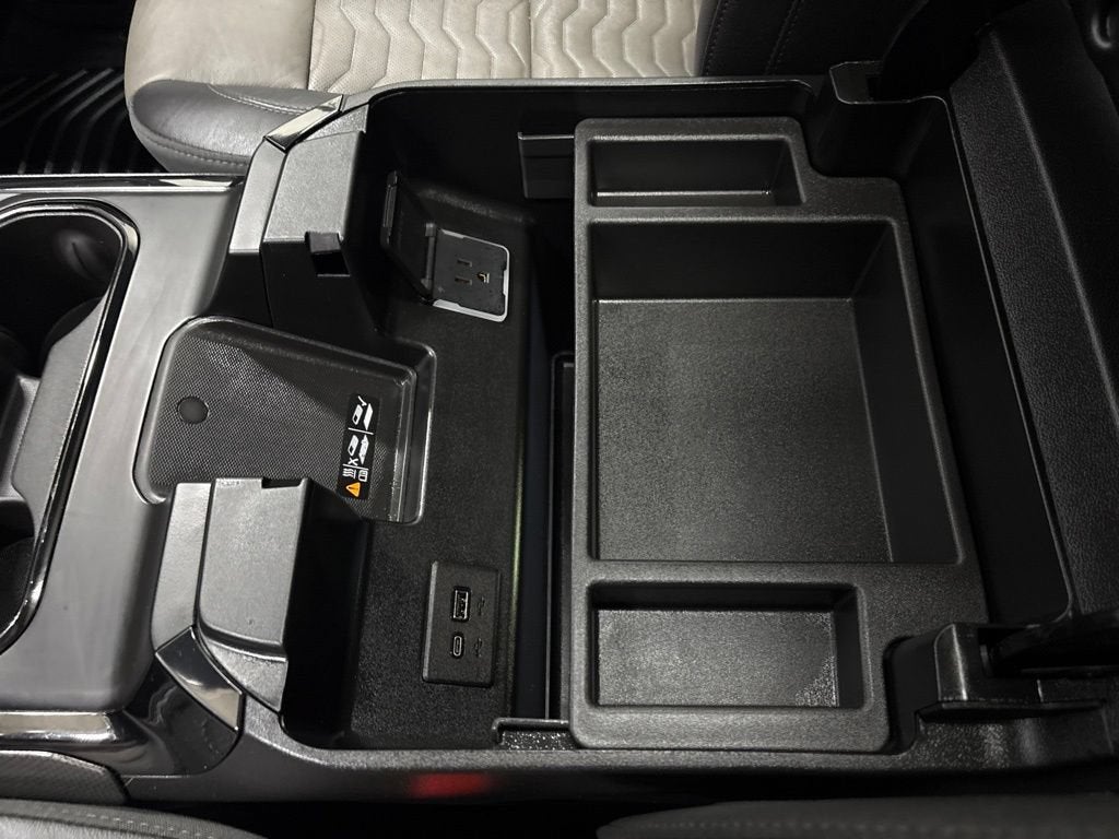 2025 Chevrolet Silverado 2500 HD ZR2