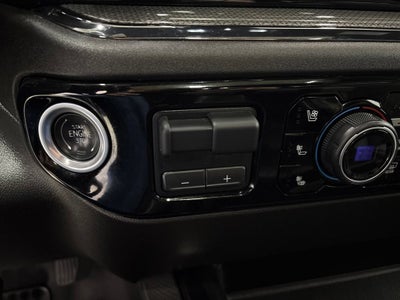 2025 Chevrolet Silverado 2500 HD ZR2