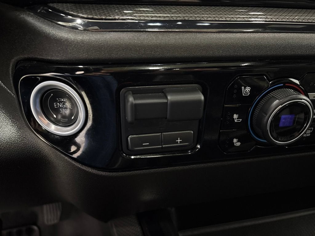 2025 Chevrolet Silverado 2500 HD ZR2