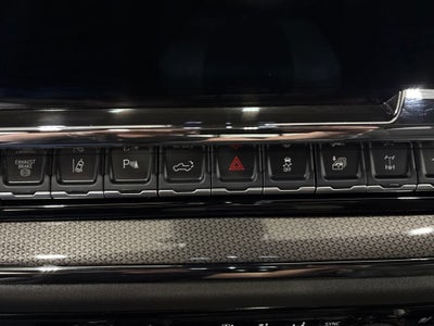 2025 Chevrolet Silverado 2500 HD ZR2