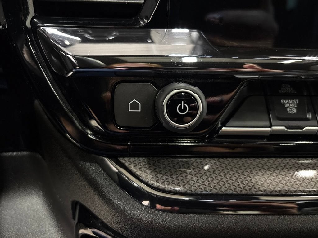 2025 Chevrolet Silverado 2500 HD ZR2