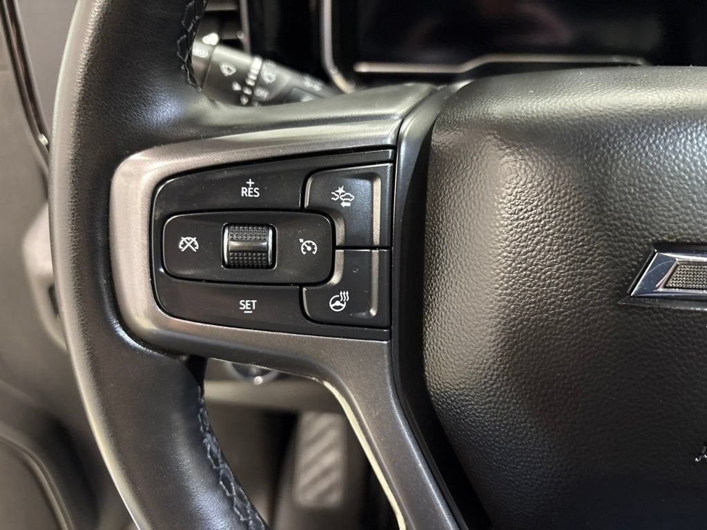 2025 Chevrolet Silverado 2500 HD ZR2