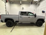 2025 Chevrolet Silverado 2500 HD ZR2