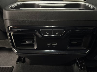 2025 Chevrolet Silverado 2500 HD ZR2