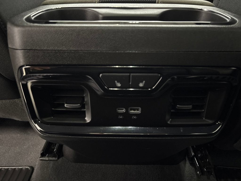 2025 Chevrolet Silverado 2500 HD ZR2