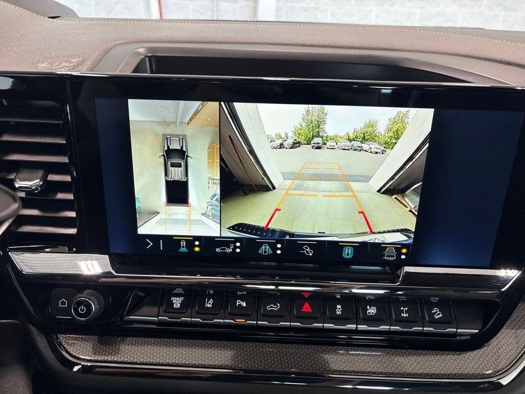 2025 Chevrolet Silverado 2500 HD ZR2