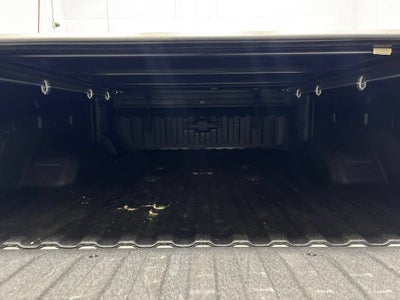 2025 Chevrolet Silverado 2500 HD ZR2