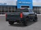 2026 Chevrolet Silverado 2500 HD ZR2 Crew Cab Standard Box 4WD