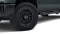 2026 Chevrolet Silverado 2500 HD ZR2 Crew Cab Standard Box 4WD