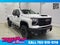 2026 Chevrolet Silverado 2500 HD ZR2 Crew Cab Standard Box 4WD