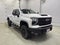 2026 Chevrolet Silverado 2500 HD ZR2 Crew Cab Standard Box 4WD