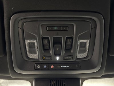 2026 Chevrolet Silverado 2500 HD ZR2 Crew Cab Standard Box 4WD