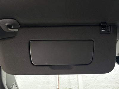 2026 Chevrolet Silverado 2500 HD ZR2 Crew Cab Standard Box 4WD