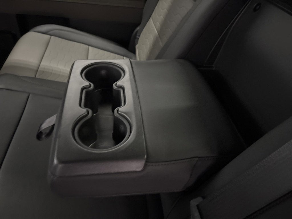 2026 Chevrolet Silverado 2500 HD ZR2 Crew Cab Standard Box 4WD