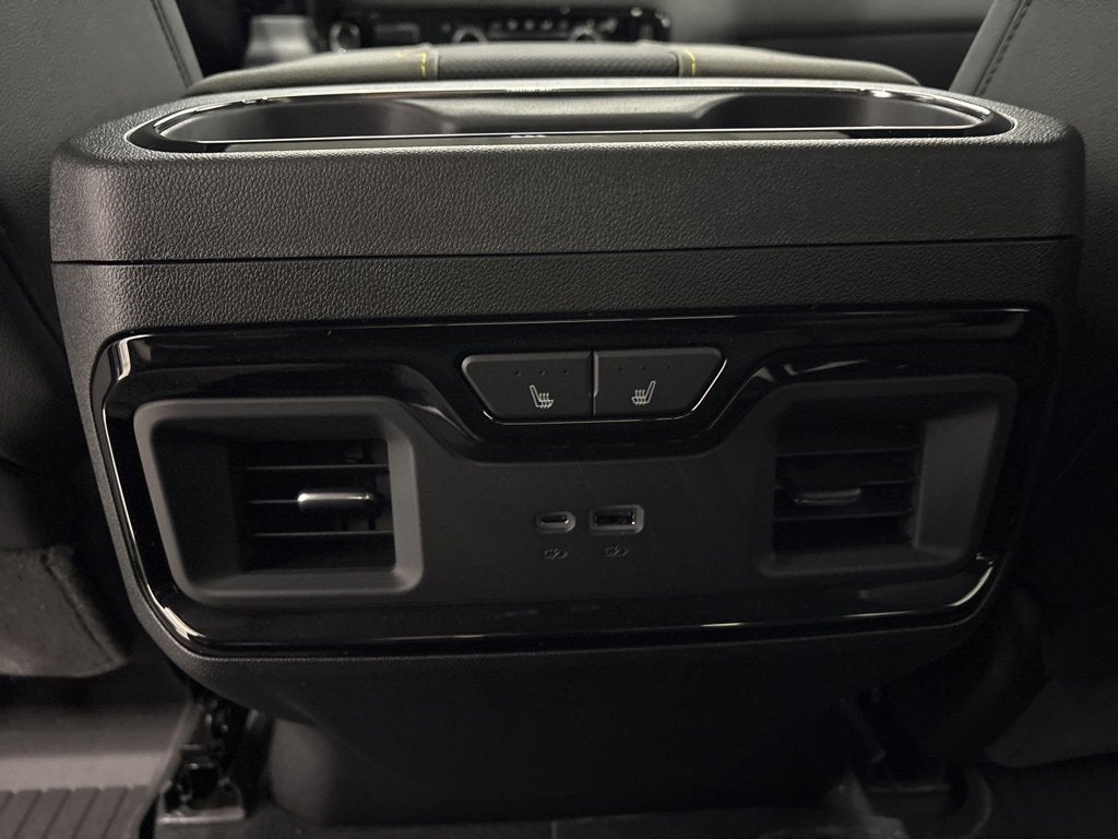 2026 Chevrolet Silverado 2500 HD ZR2 Crew Cab Standard Box 4WD