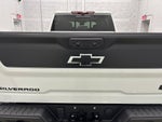 2026 Chevrolet Silverado 2500 HD ZR2 Crew Cab Standard Box 4WD