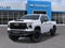 2026 Chevrolet Silverado 2500 HD ZR2 Crew Cab Standard Box 4WD