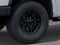 2026 Chevrolet Silverado 2500 HD ZR2 Crew Cab Standard Box 4WD