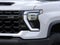 2026 Chevrolet Silverado 2500 HD ZR2 Crew Cab Standard Box 4WD
