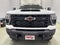 2026 Chevrolet Silverado 2500 HD ZR2 Crew Cab Standard Box 4WD