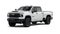2026 Chevrolet Silverado 2500 HD ZR2 Crew Cab Standard Box 4WD