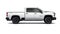 2026 Chevrolet Silverado 2500 HD ZR2 Crew Cab Standard Box 4WD