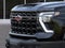 2026 Chevrolet Silverado 2500 HD ZR2 Crew Cab Standard Box 4WD
